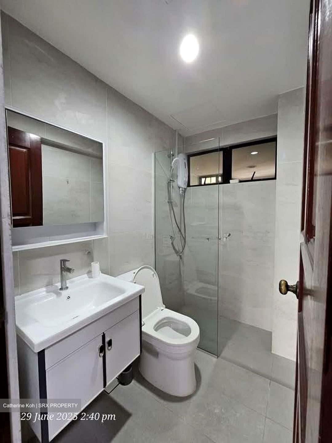 Fragrance Court (D5), Apartment #574013391